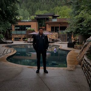 Meet your Posher, Jamshid